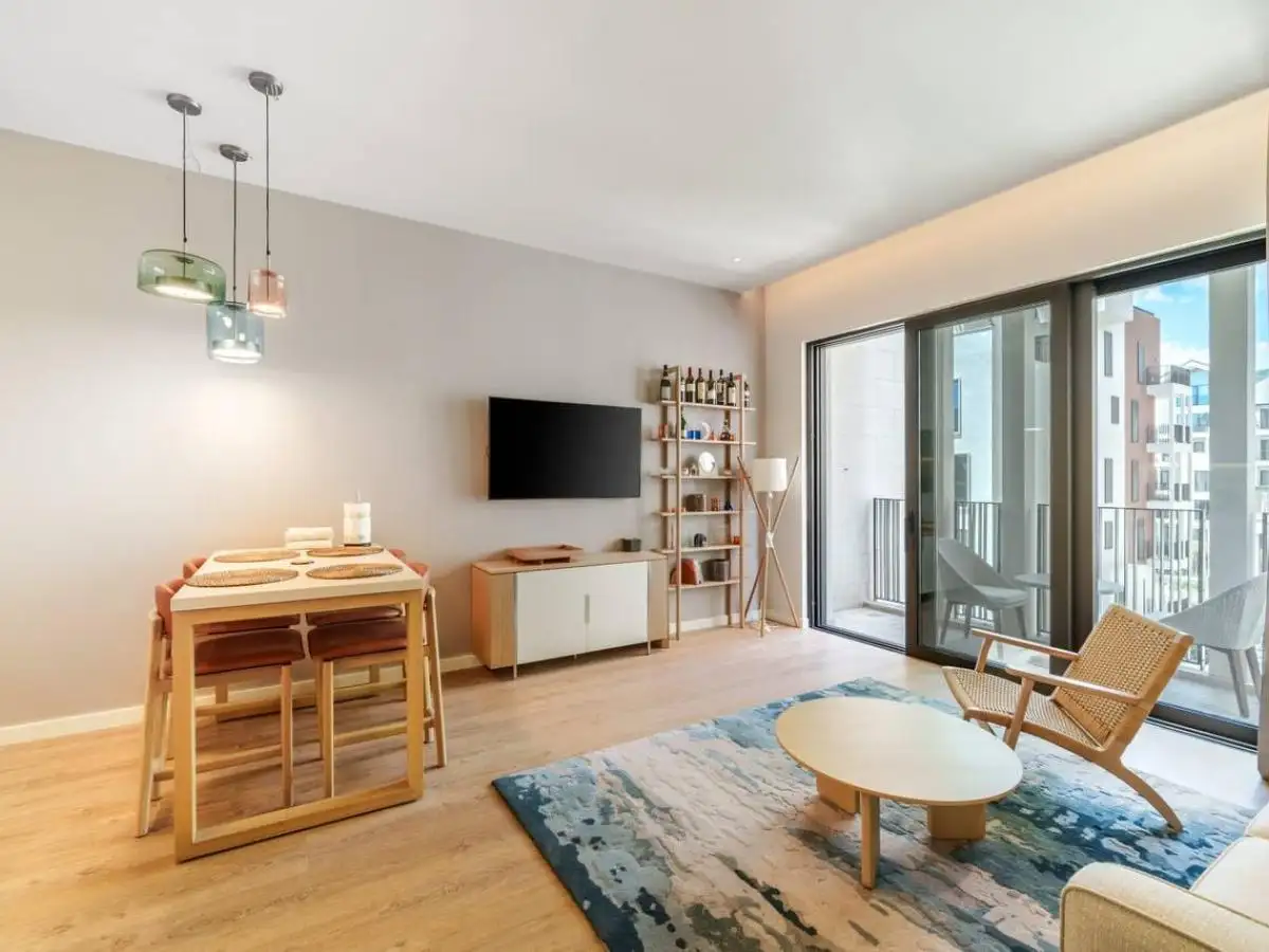 Flat 55m² in Montenegro, Porto Montenegro. Priced at 500000€ rent photo-1