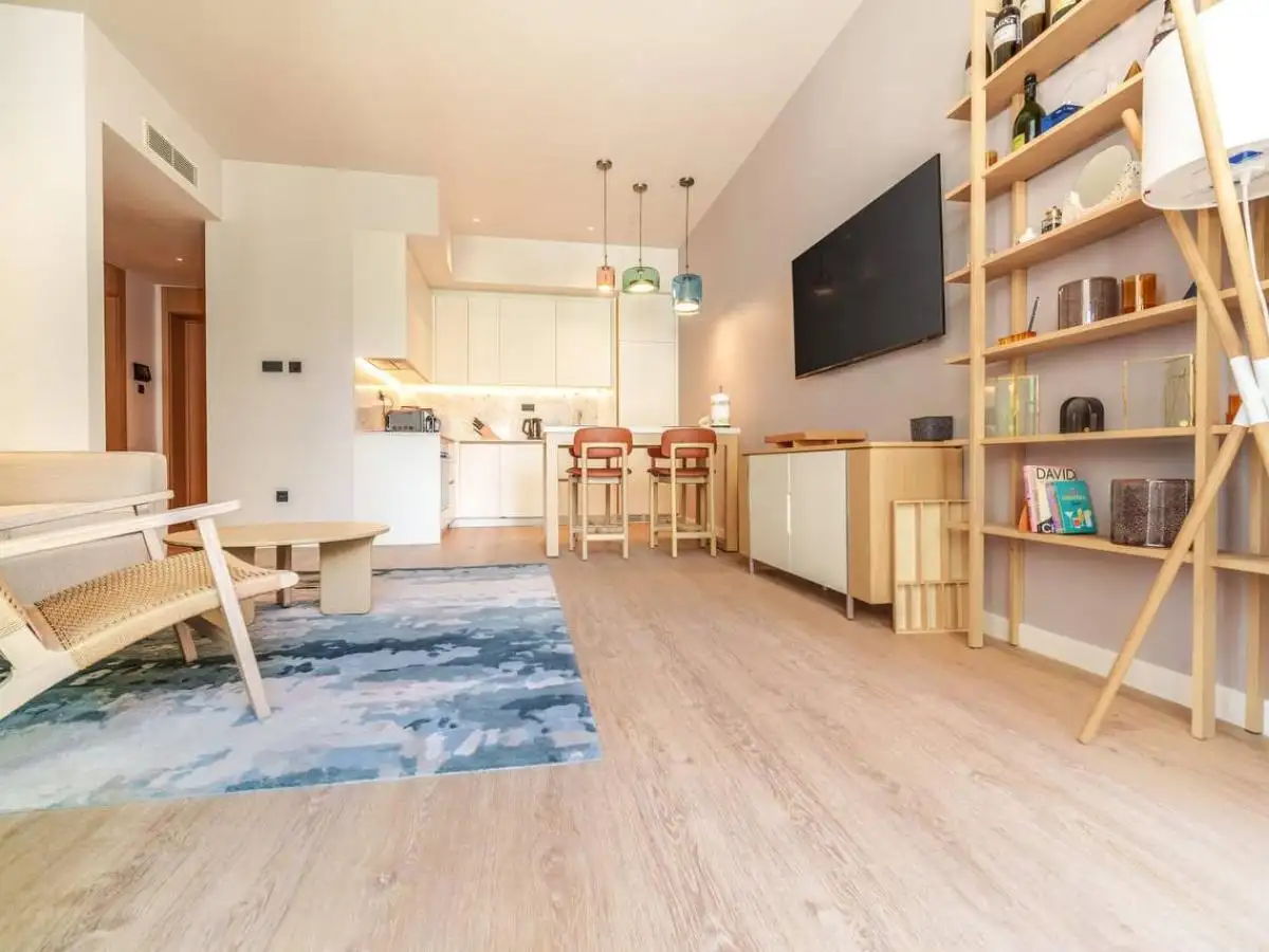 Flat 55m² in Montenegro, Porto Montenegro. Priced at 500000€ rent photo-4