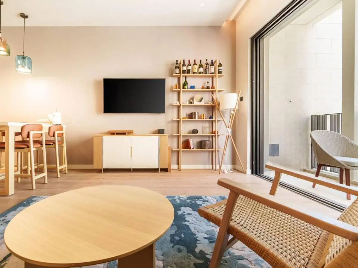 Flat 55m² in Montenegro, Porto Montenegro. Priced at 500000€ rent photo-10