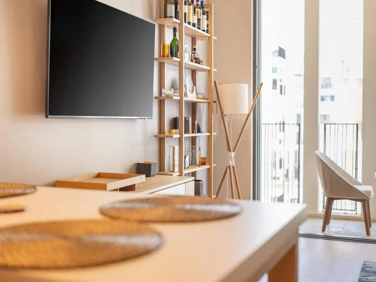 Flat 55m² in Montenegro, Porto Montenegro. Priced at 500000€ rent photo-13