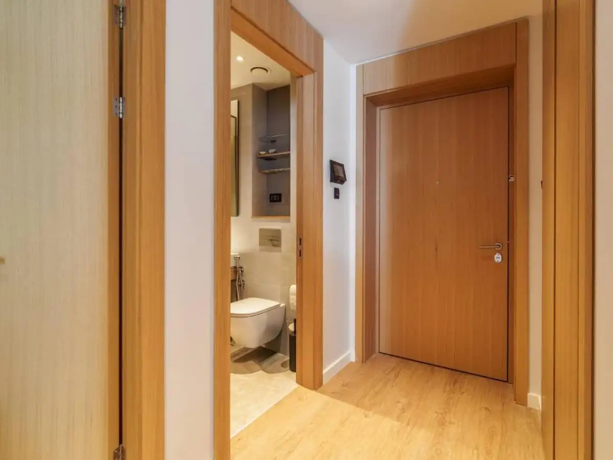 Flat 55m² in Montenegro, Porto Montenegro. Priced at 500000€ rent photo-19