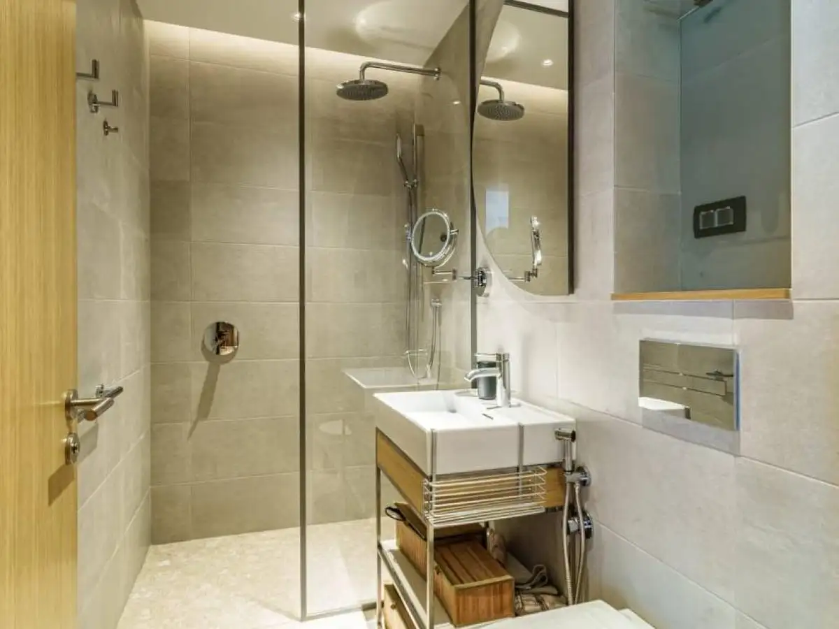 Flat 55m² in Montenegro, Porto Montenegro. Priced at 500000€ rent photo-25