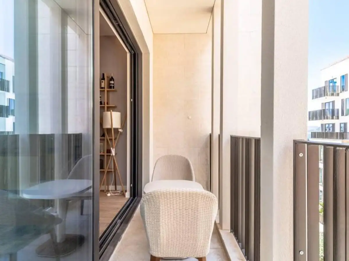 Flat 55m² in Montenegro, Porto Montenegro. Priced at 500000€ rent photo-26