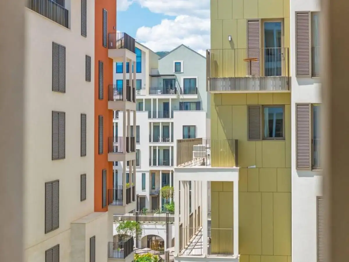 Flat 55m² in Montenegro, Porto Montenegro. Priced at 500000€ rent photo-28