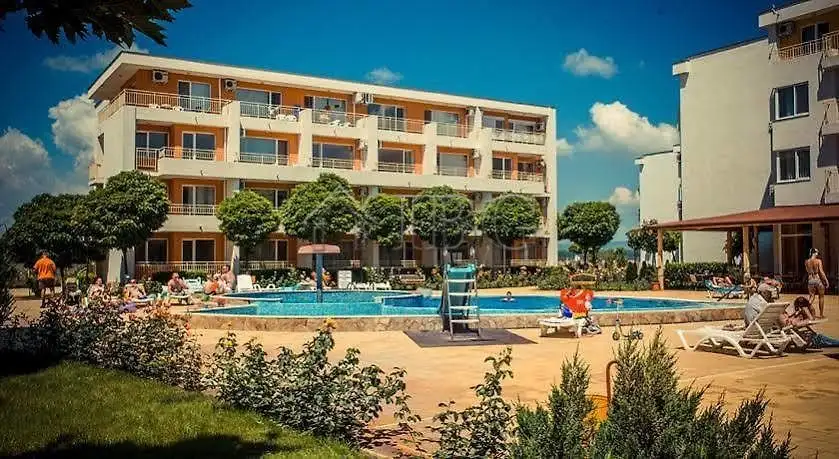 Flat 36m² in Bulgaria, Sunny Beach. Priced at 59500€ rent photo-1