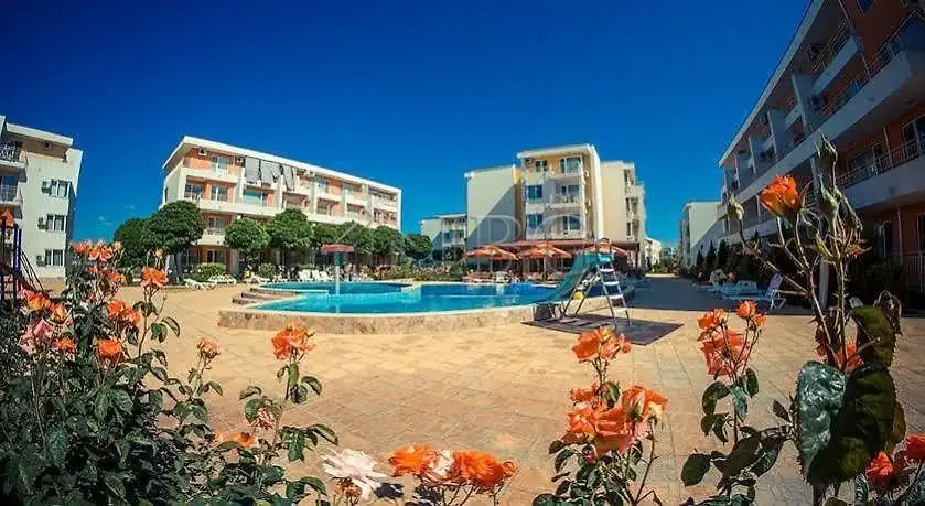 Flat 36m² in Bulgaria, Sunny Beach. Priced at 59500€ rent photo-3