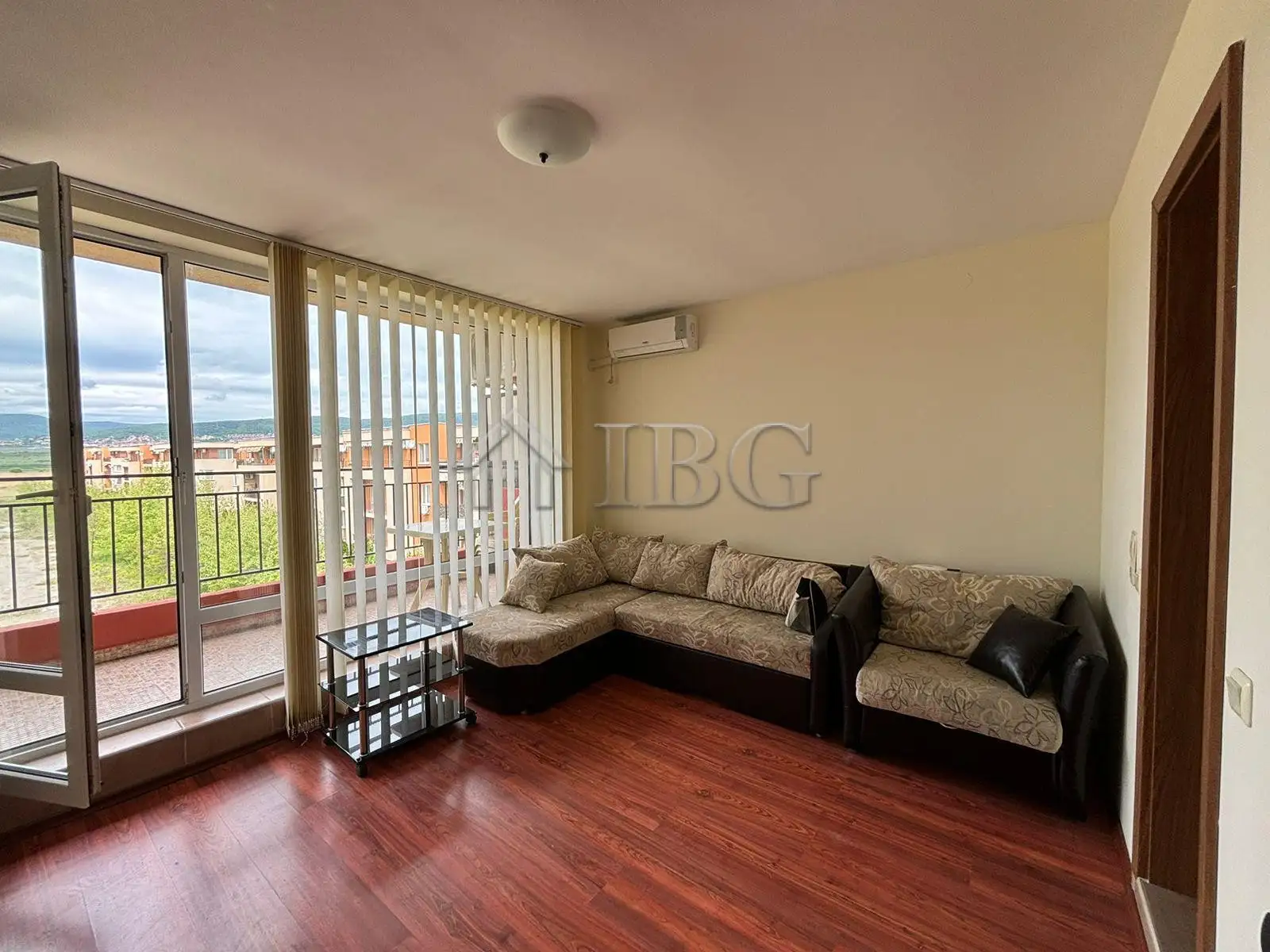 Flat 36m² in Bulgaria, Sunny Beach. Priced at 59500€ rent photo-4