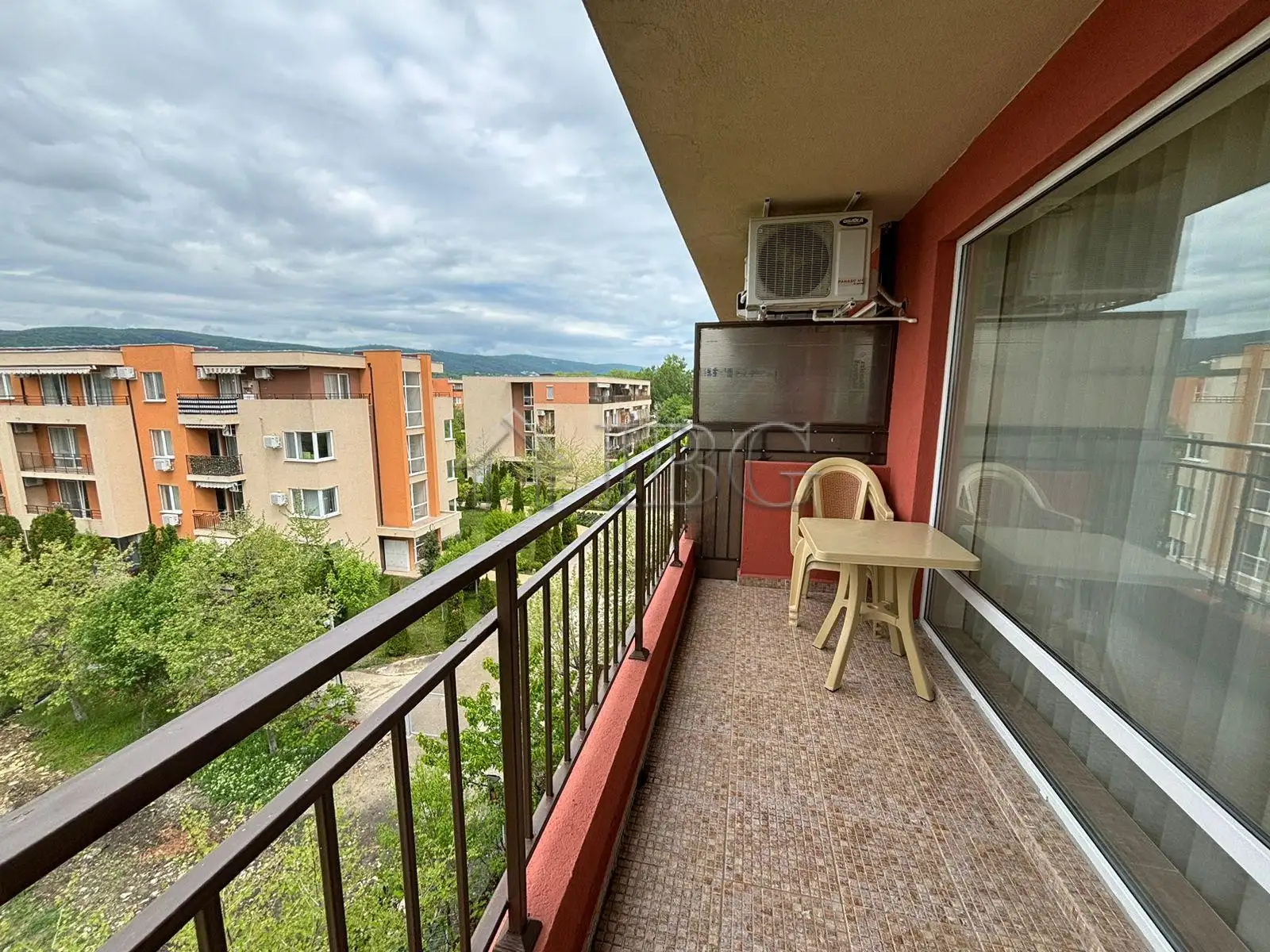 Flat 36m² in Bulgaria, Sunny Beach. Priced at 59500€ rent photo-5