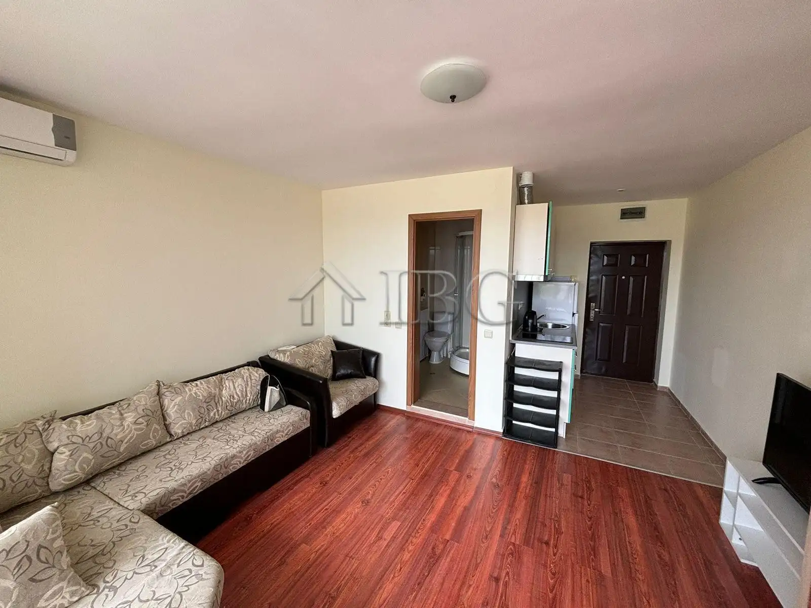 Flat 36m² in Bulgaria, Sunny Beach. Priced at 59500€ rent photo-6