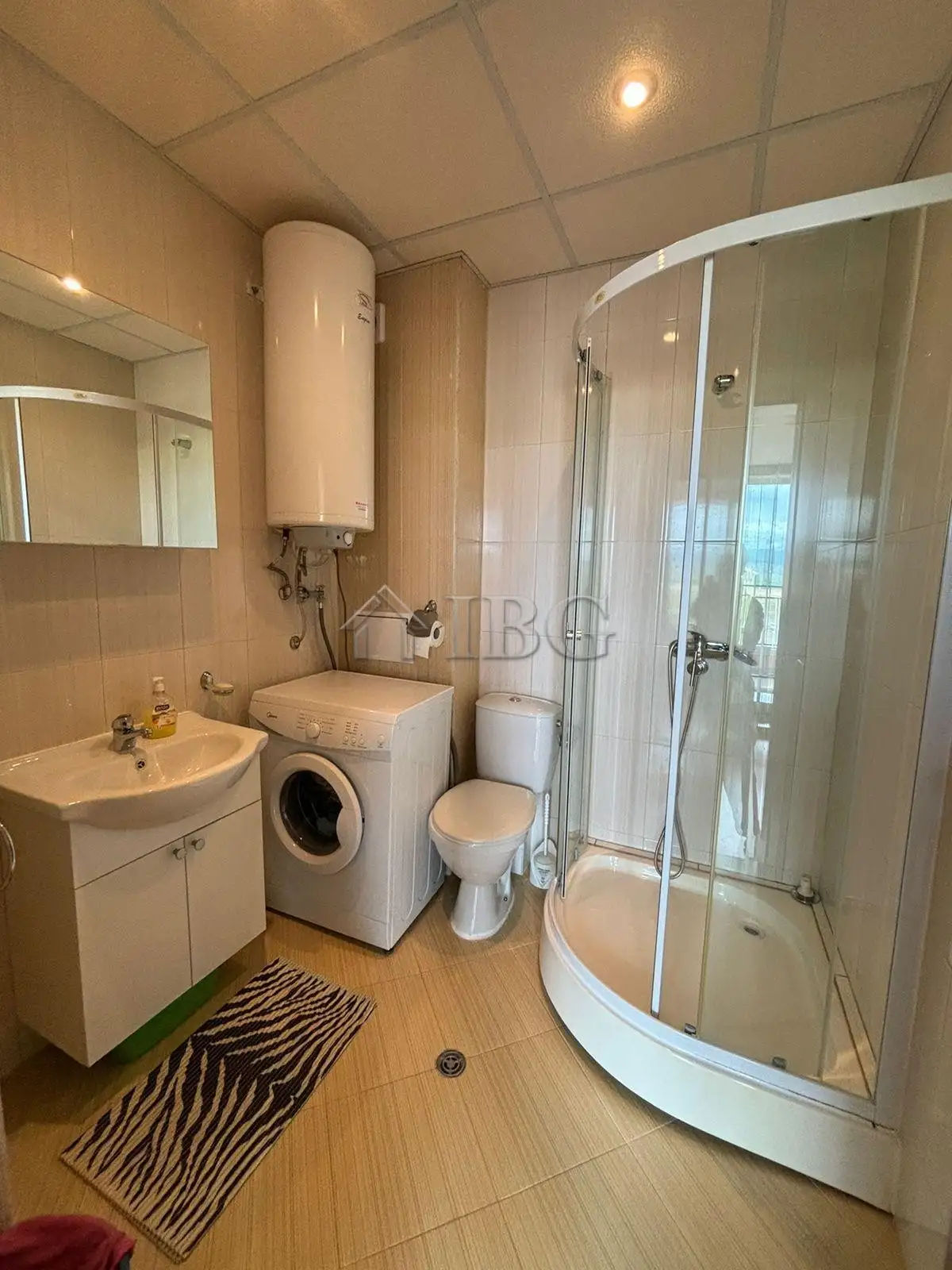 Flat 36m² in Bulgaria, Sunny Beach. Priced at 59500€ rent photo-7