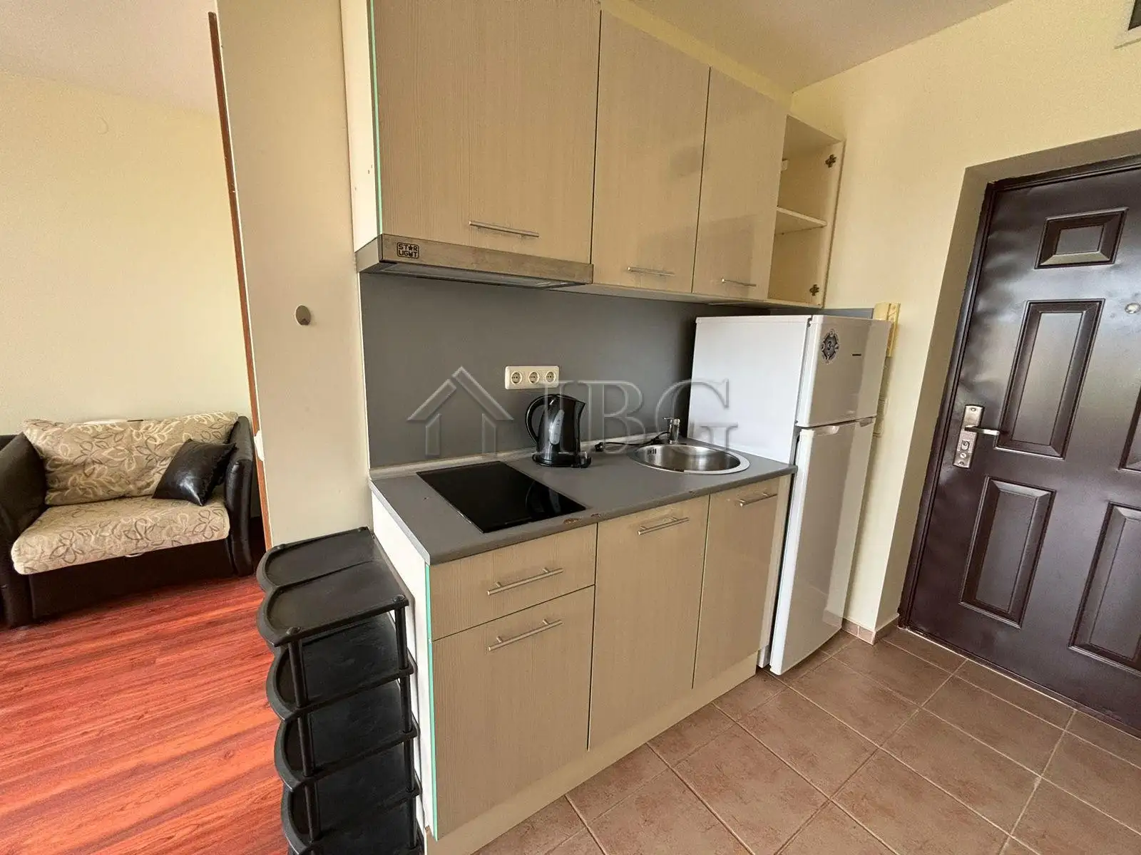 Flat 36m² in Bulgaria, Sunny Beach. Priced at 59500€ rent photo-9