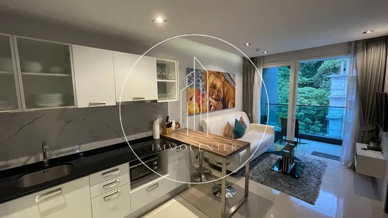 Flat 47m² in Thailand, Patong. Priced at 98658£ rent photo-3