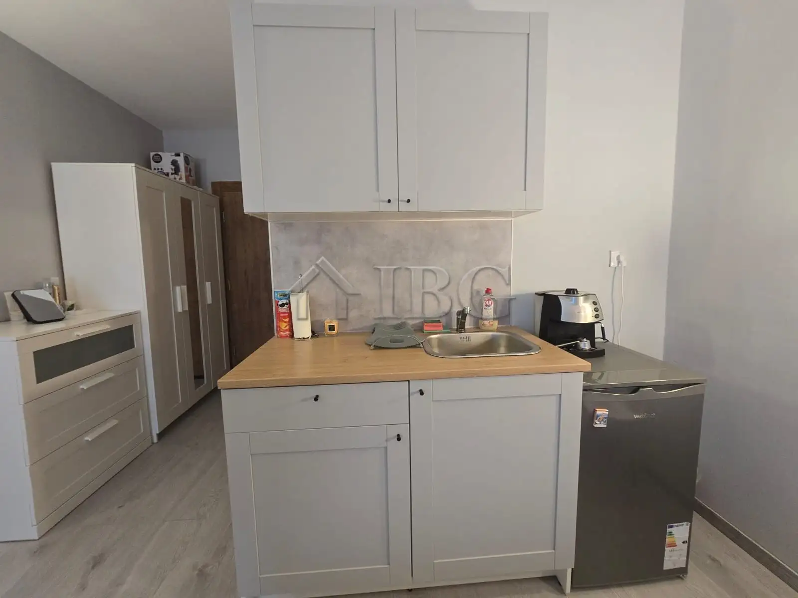 Flat 37m² in Bulgaria, Sunny Beach. Priced at 56000€ rent photo-2