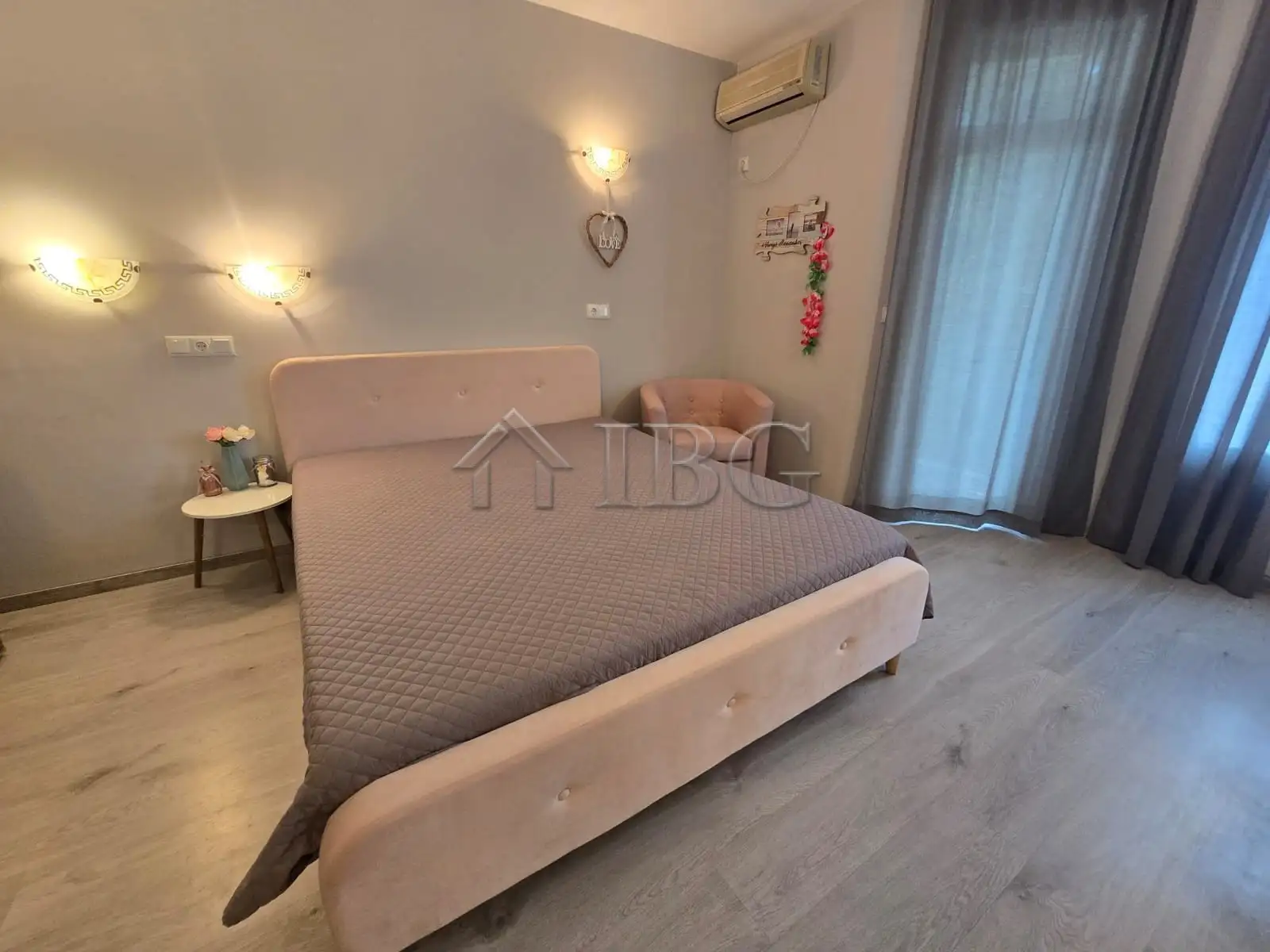 Flat 37m² in Bulgaria, Sunny Beach. Priced at 56000€ rent photo-3
