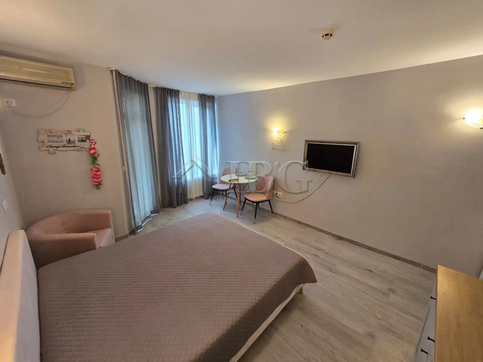 Flat 37m² in Bulgaria, Sunny Beach. Priced at 56000€ rent photo-4