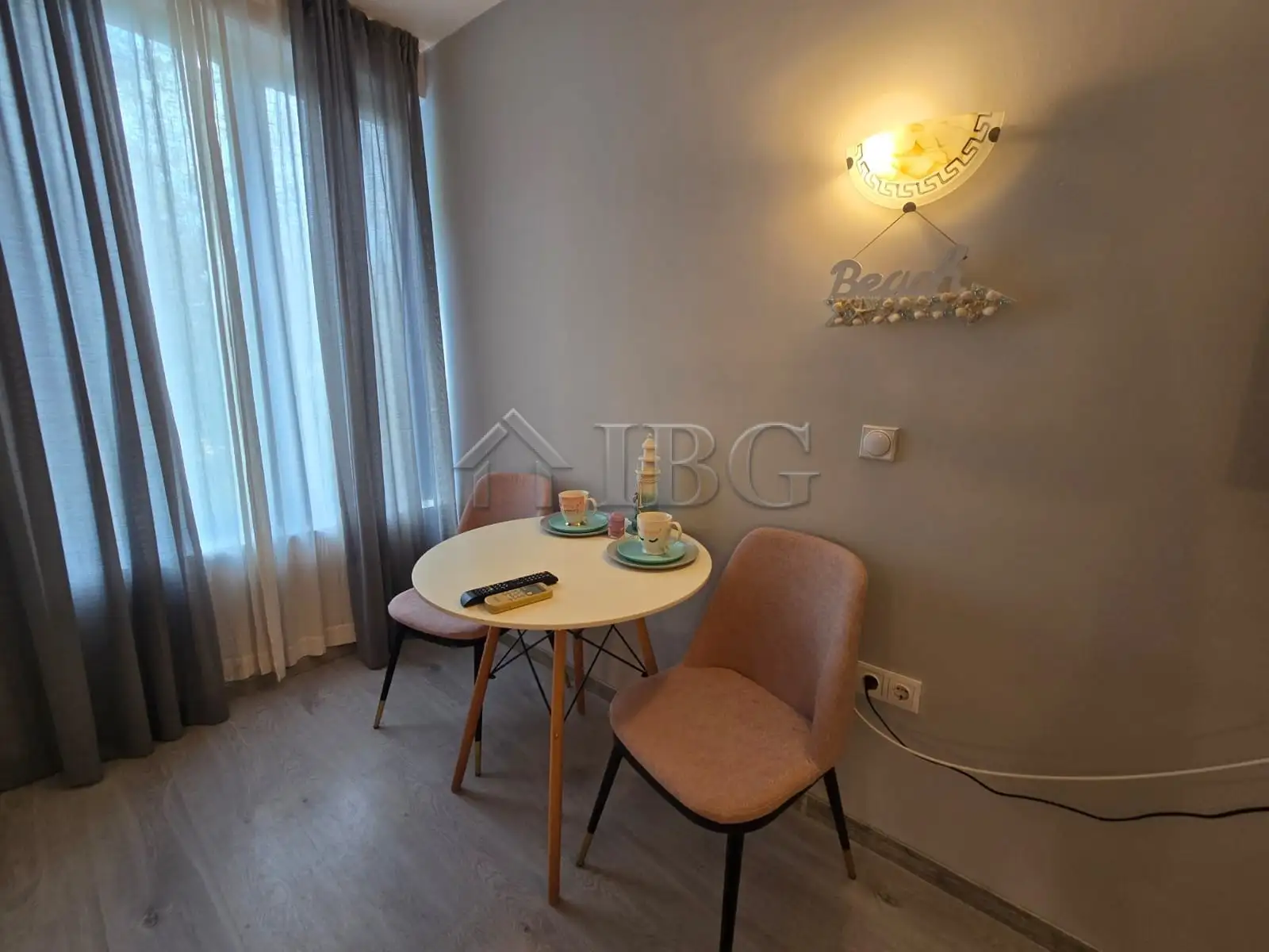 Flat 37m² in Bulgaria, Sunny Beach. Priced at 56000€ rent photo-8