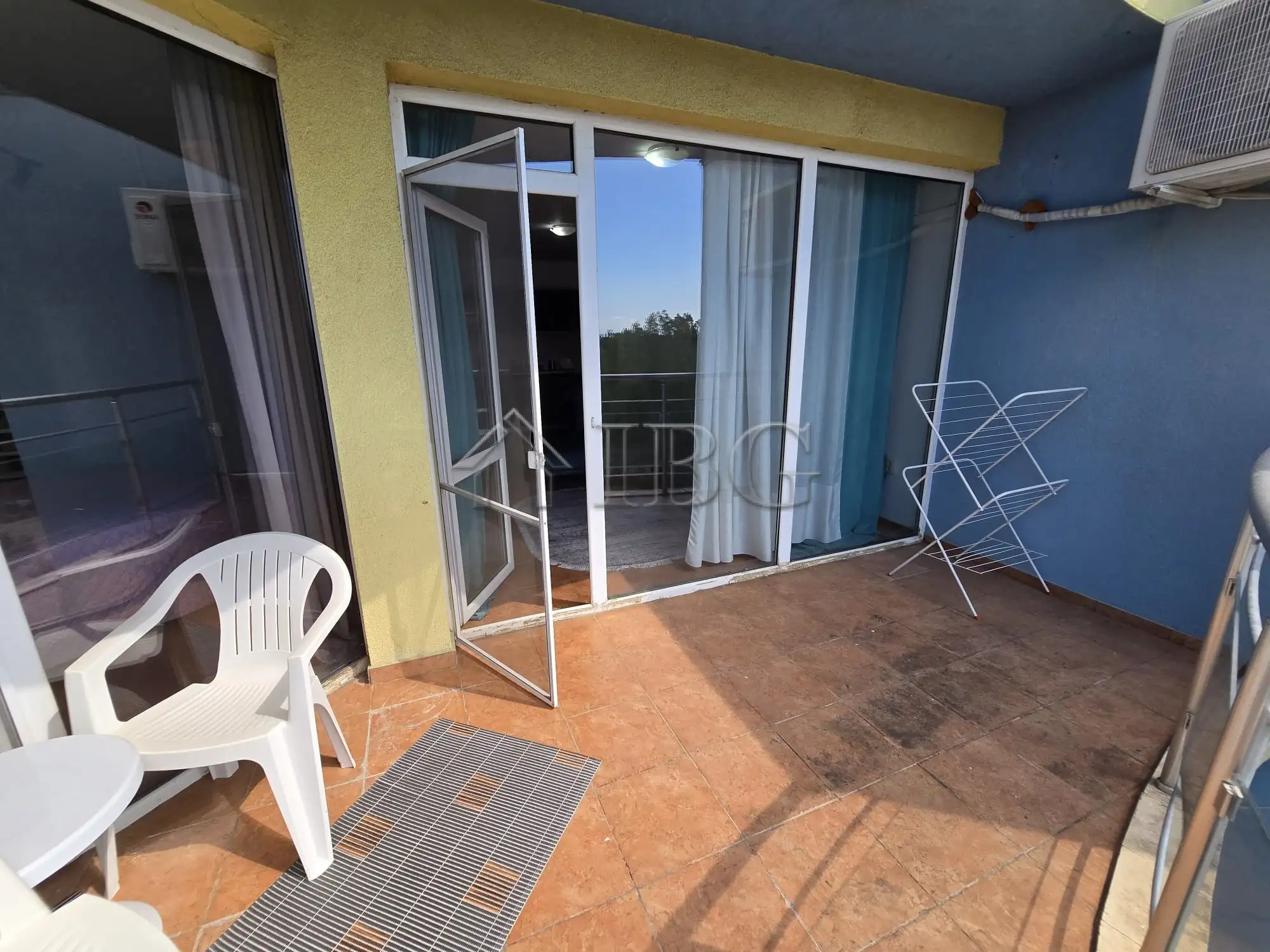 Flat 71m² in Bulgaria, Sunny Beach. Priced at 81500€ rent photo-3