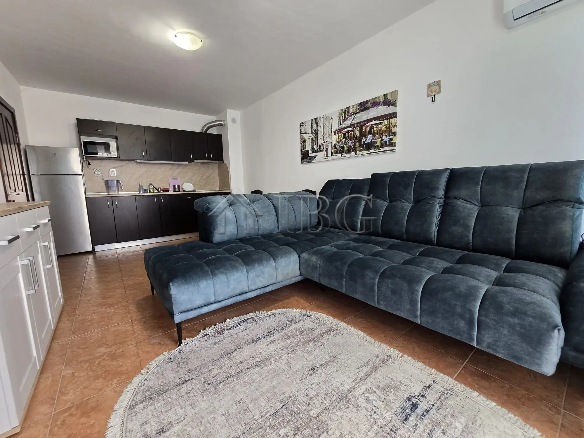 Flat 71m² in Bulgaria, Sunny Beach. Priced at 81500€ rent photo-5