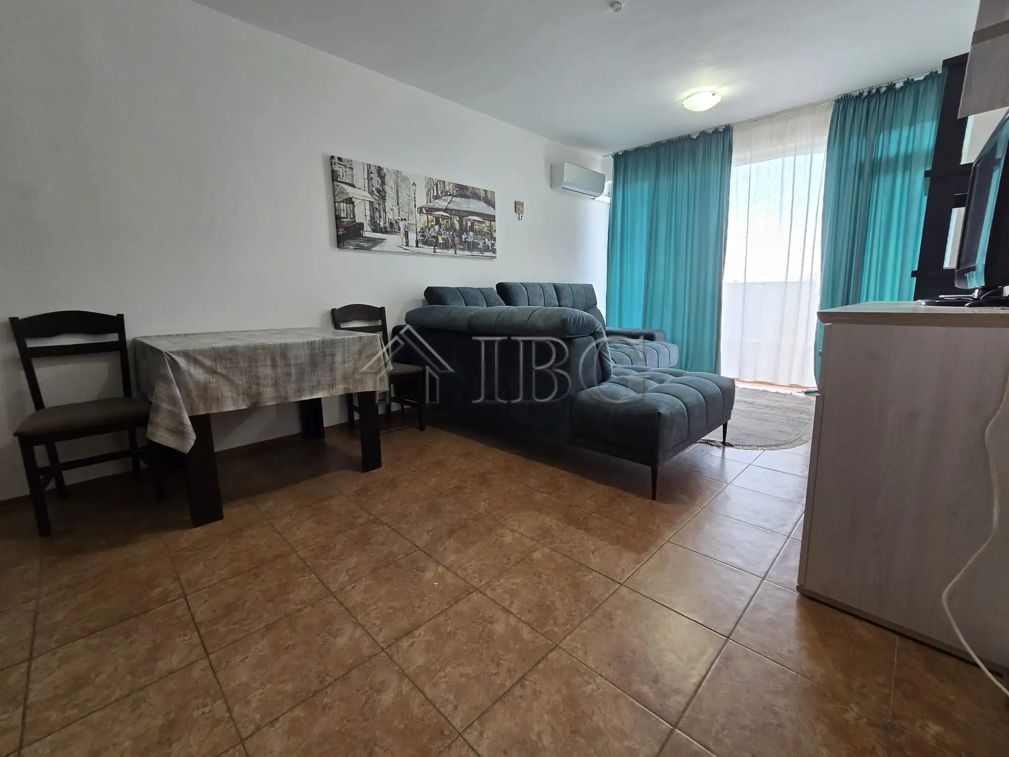 Flat 71m² in Bulgaria, Sunny Beach. Priced at 81500€ rent photo-6