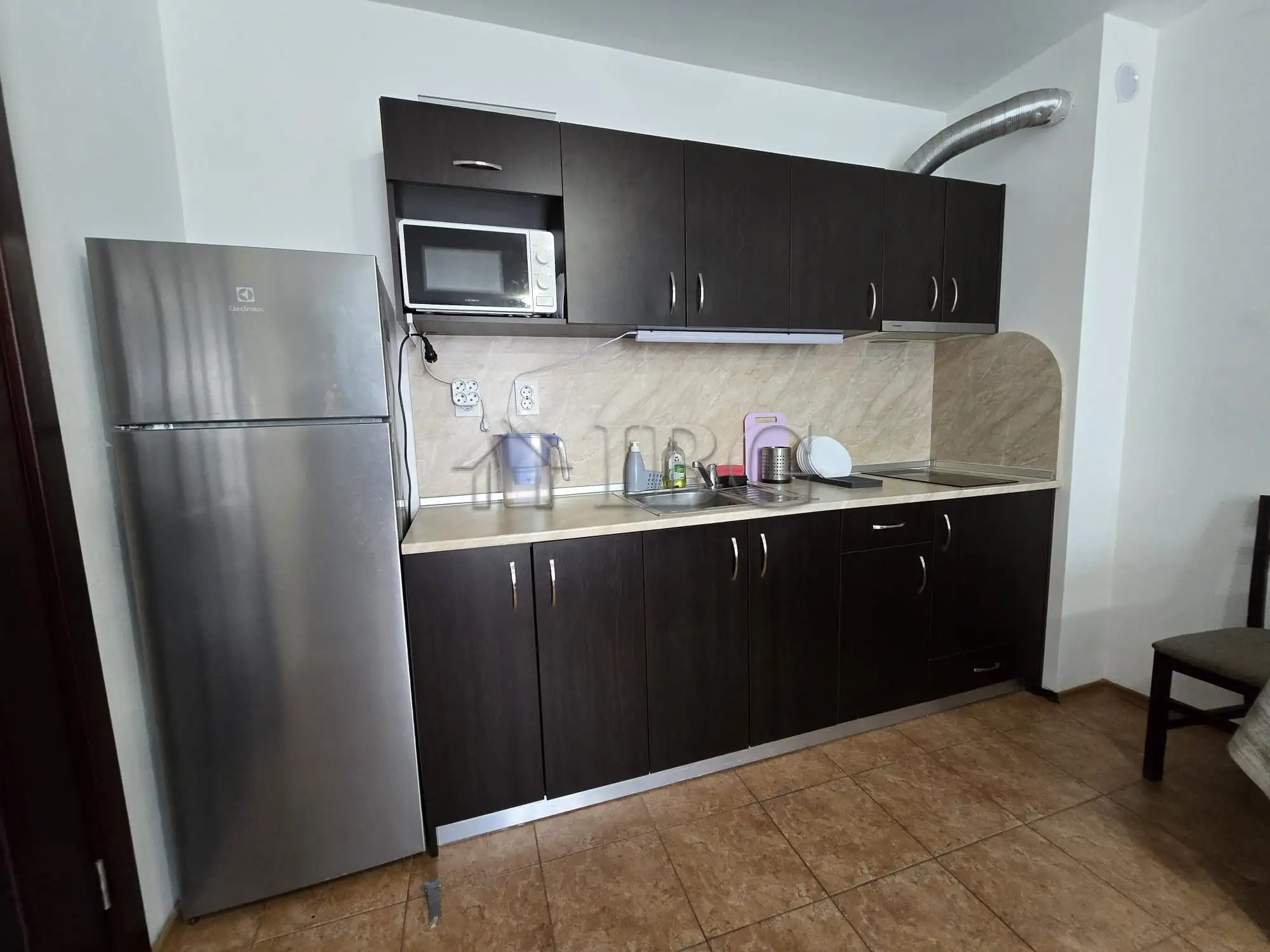 Flat 71m² in Bulgaria, Sunny Beach. Priced at 81500€ rent photo-8