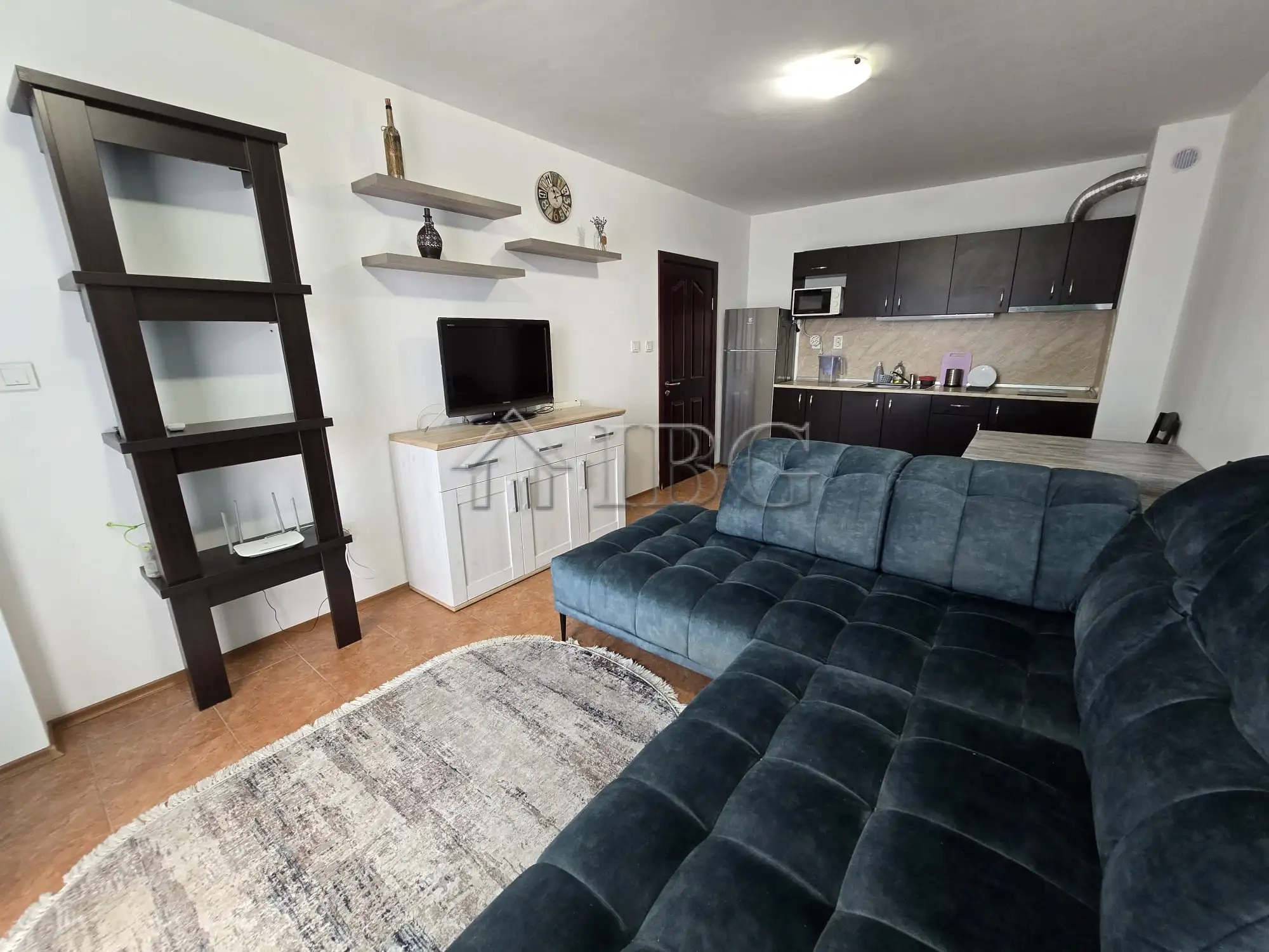 Flat 71m² in Bulgaria, Sunny Beach. Priced at 81500€ rent photo-9