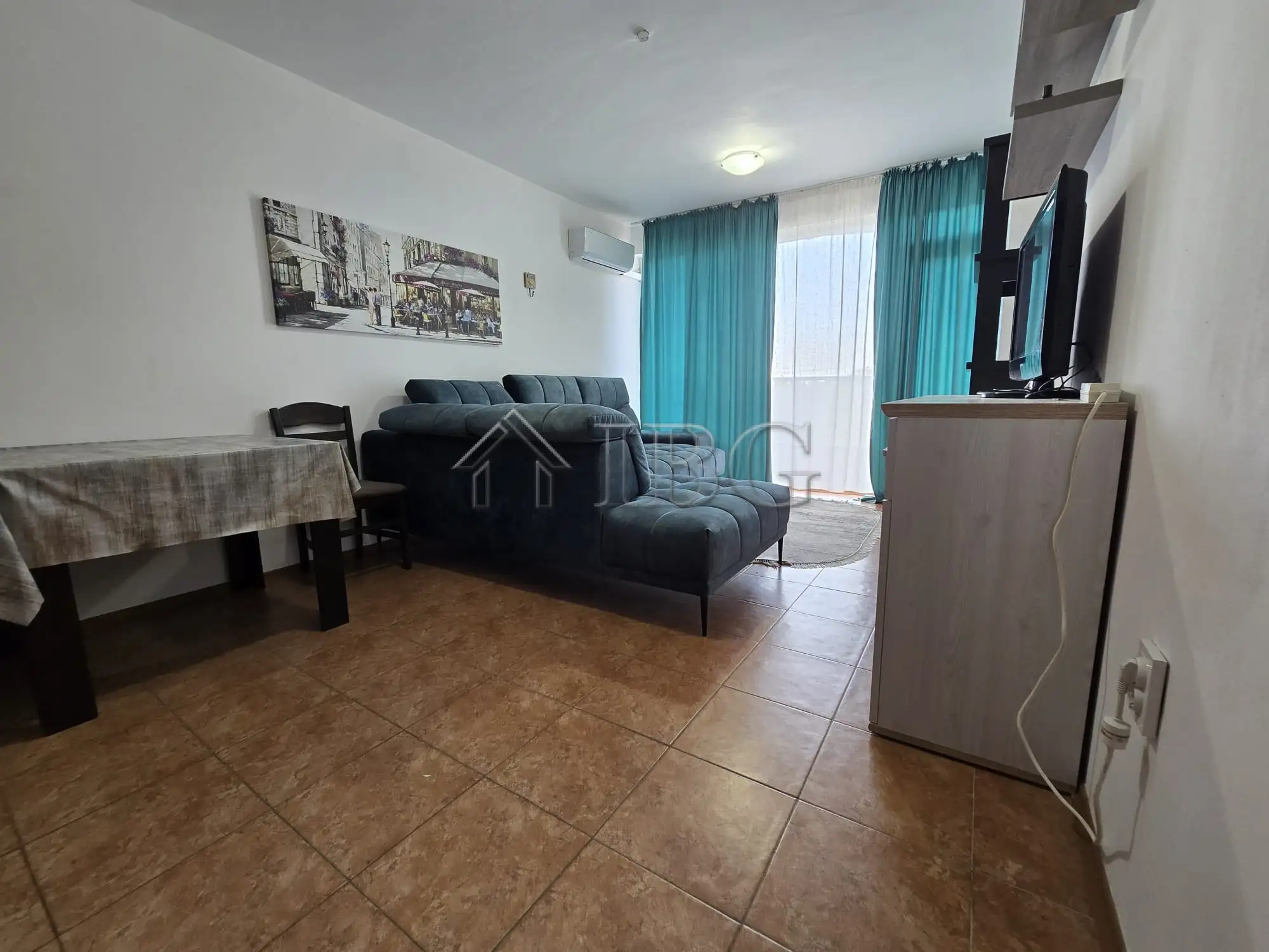 Flat 71m² in Bulgaria, Sunny Beach. Priced at 81500€ rent photo-10