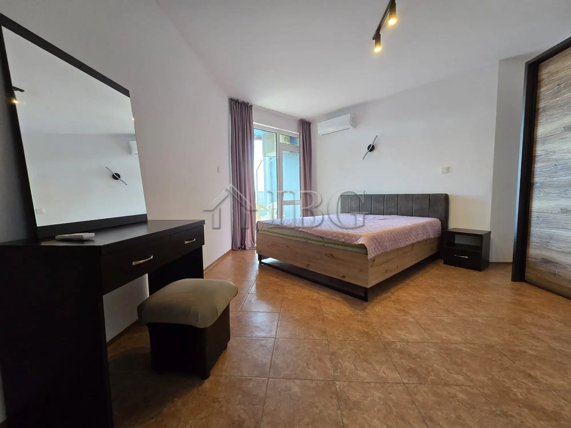 Flat 71m² in Bulgaria, Sunny Beach. Priced at 81500€ rent photo-15