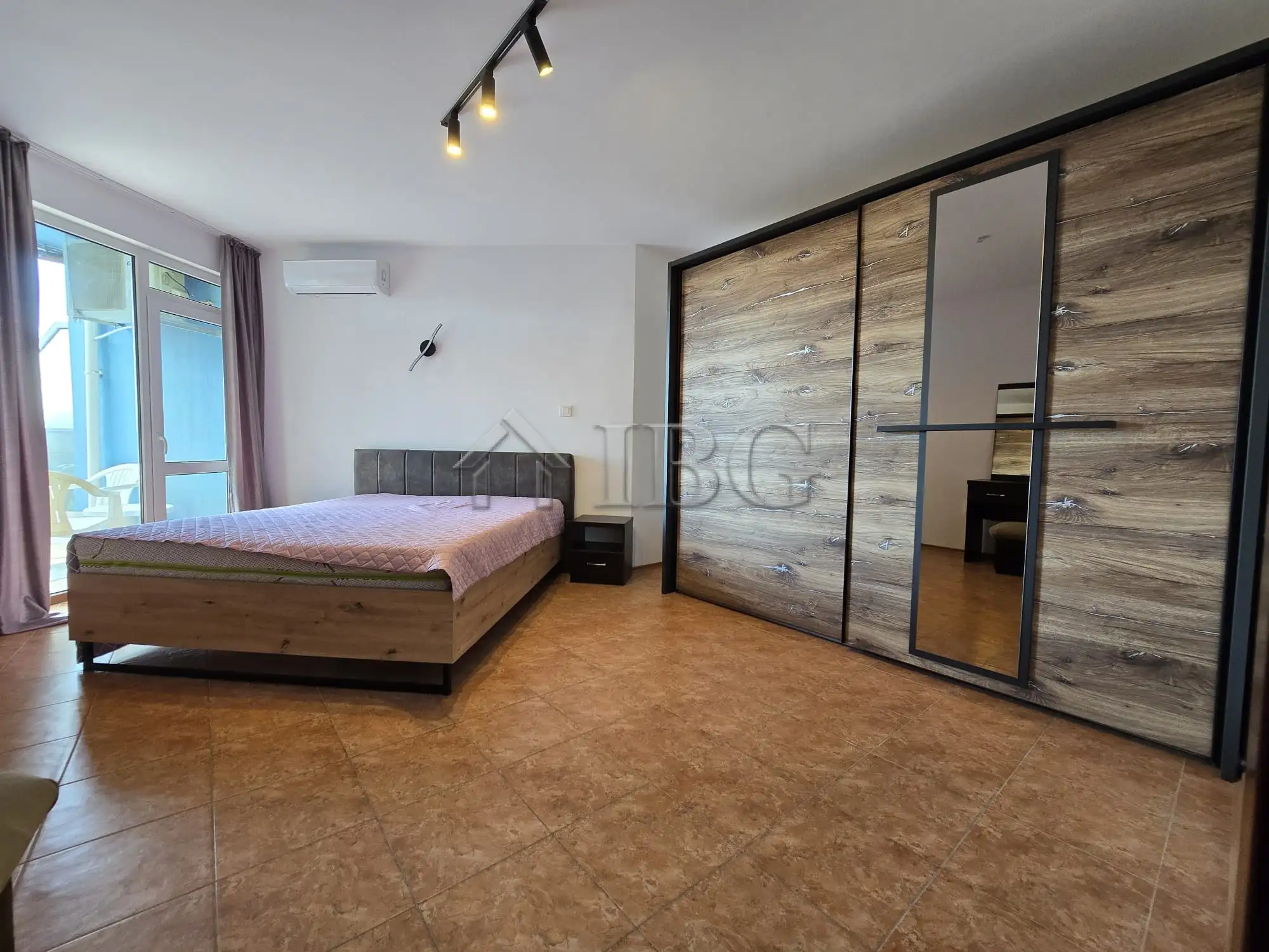 Flat 71m² in Bulgaria, Sunny Beach. Priced at 81500€ rent photo-16