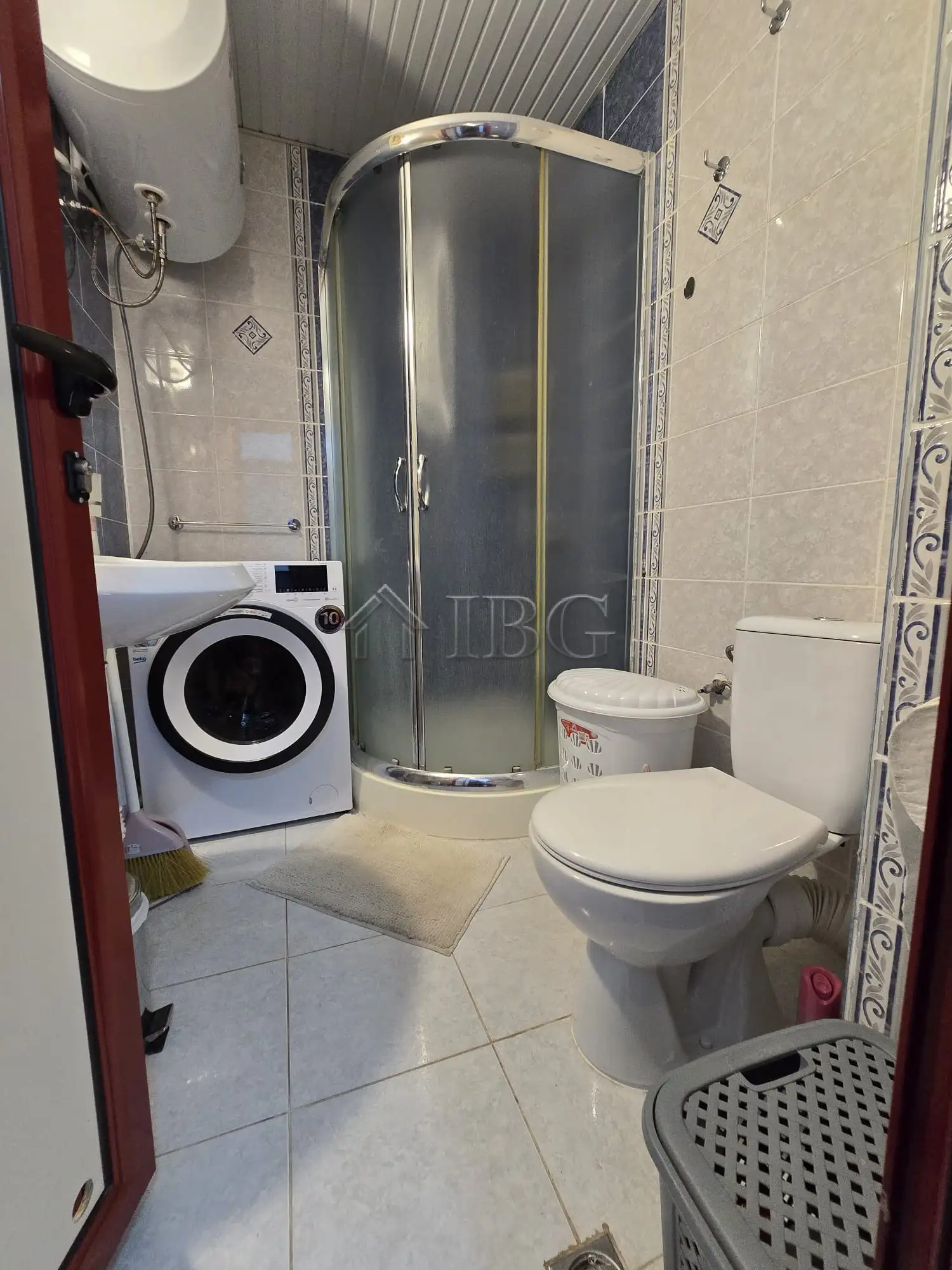 Flat 71m² in Bulgaria, Sunny Beach. Priced at 81500€ rent photo-19