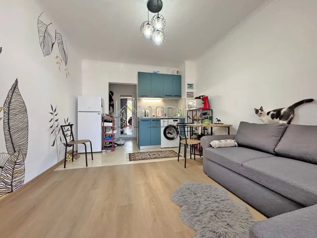 Flat 37m² in Bulgaria, Sunny Beach. Priced at 48000€ rent photo-2