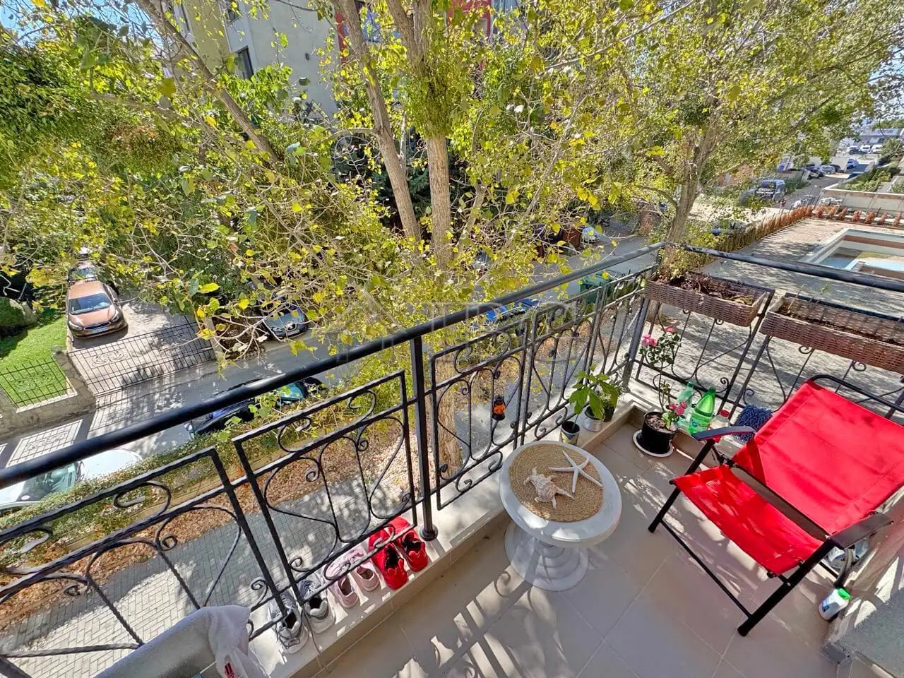 Flat 37m² in Bulgaria, Sunny Beach. Priced at 48000€ rent photo-5