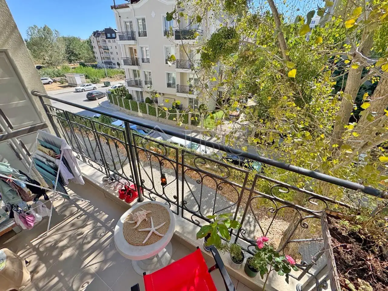 Flat 37m² in Bulgaria, Sunny Beach. Priced at 48000€ rent photo-6