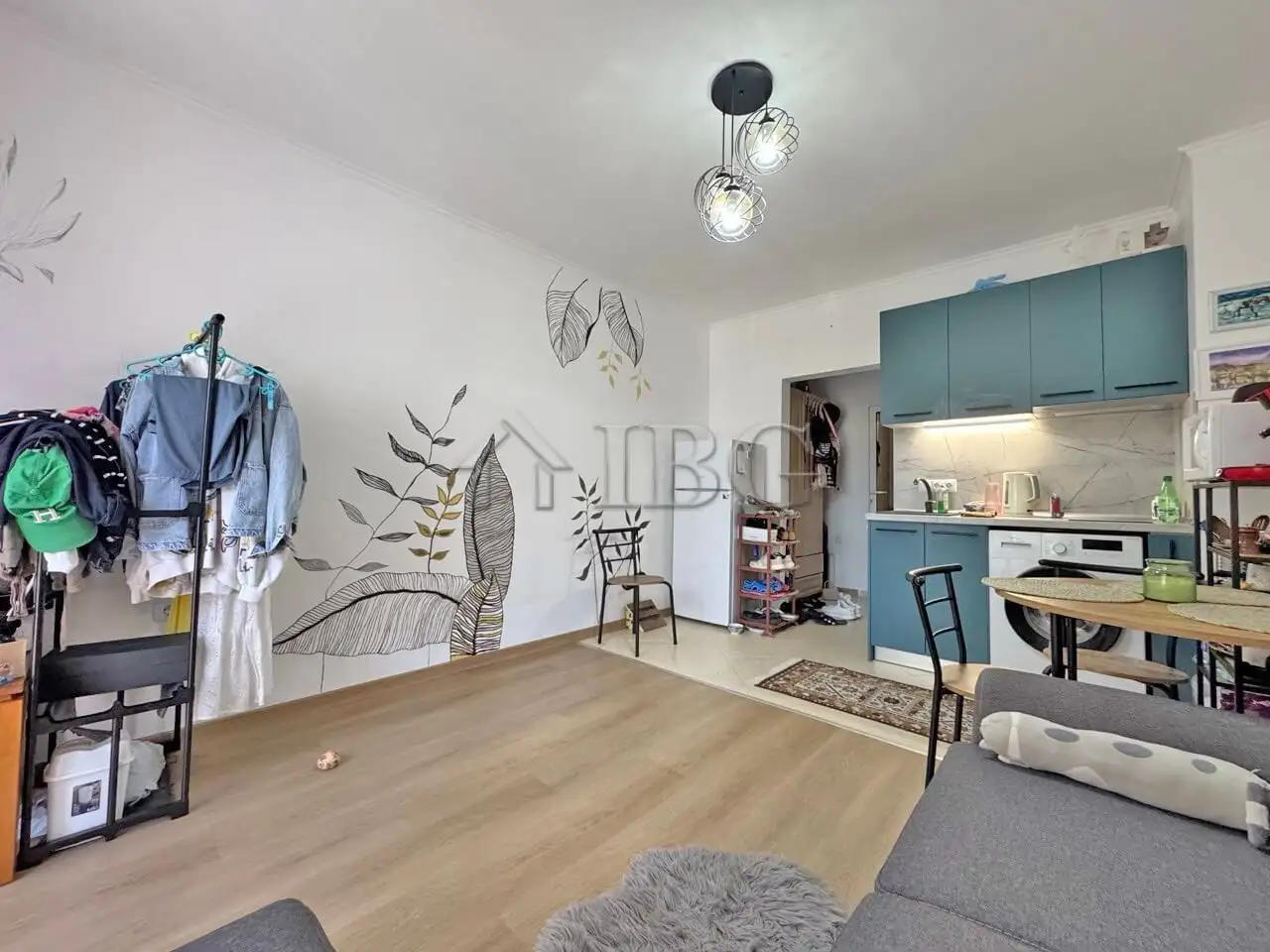 Flat 37m² in Bulgaria, Sunny Beach. Priced at 48000€ rent photo-9