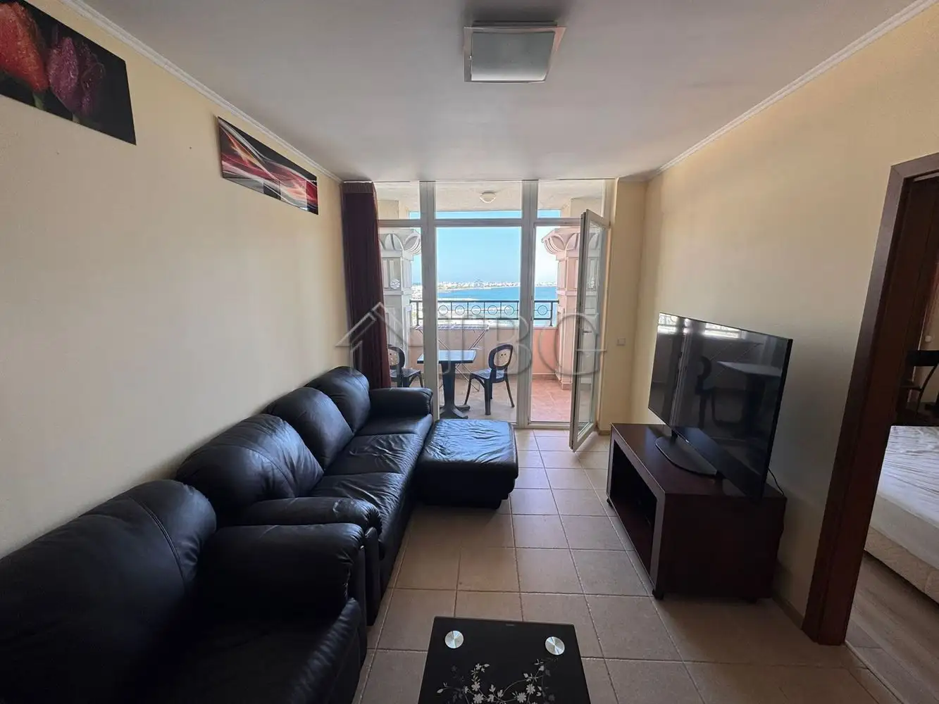 Flat 88m² in Bulgaria, Pomorie. Priced at 120000€ rent photo-5