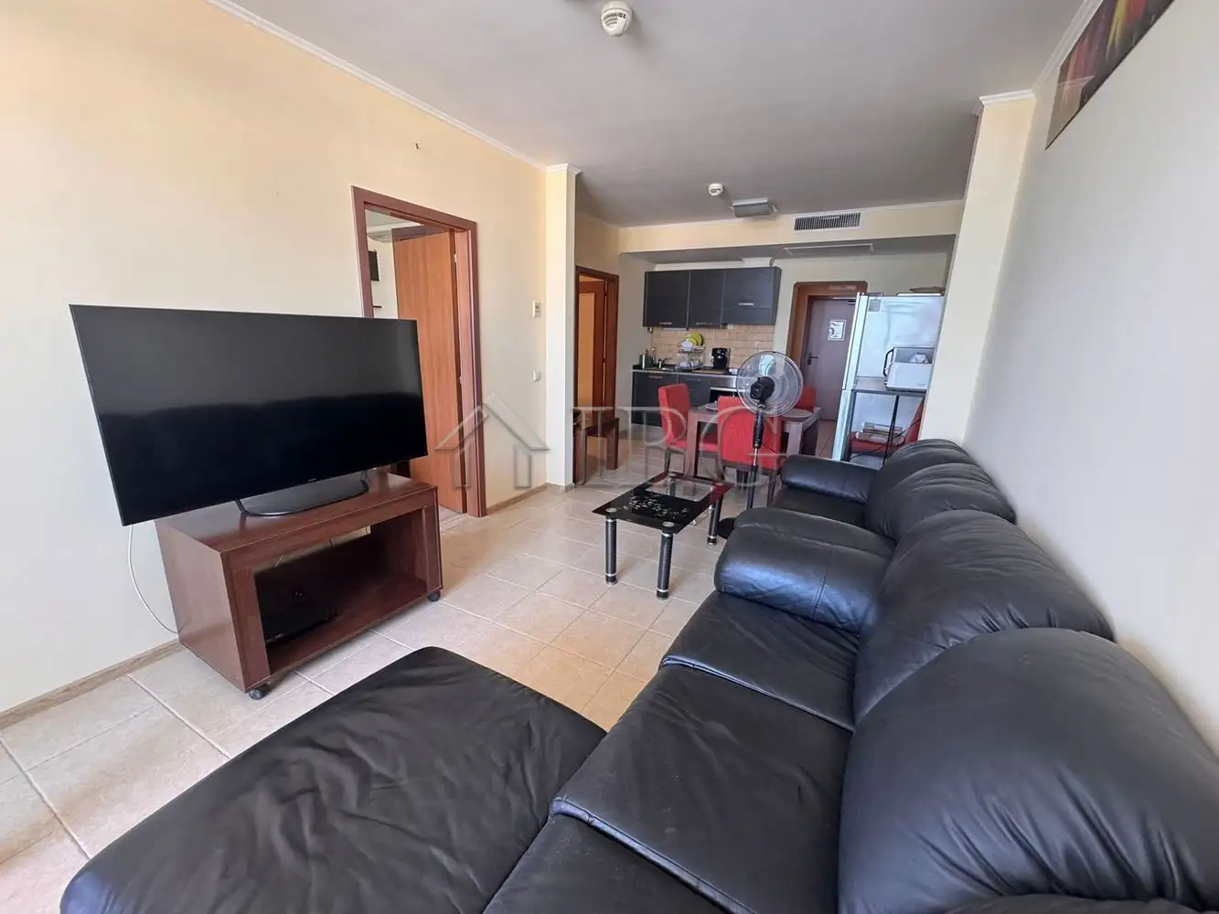 Flat 88m² in Bulgaria, Pomorie. Priced at 120000€ rent photo-6