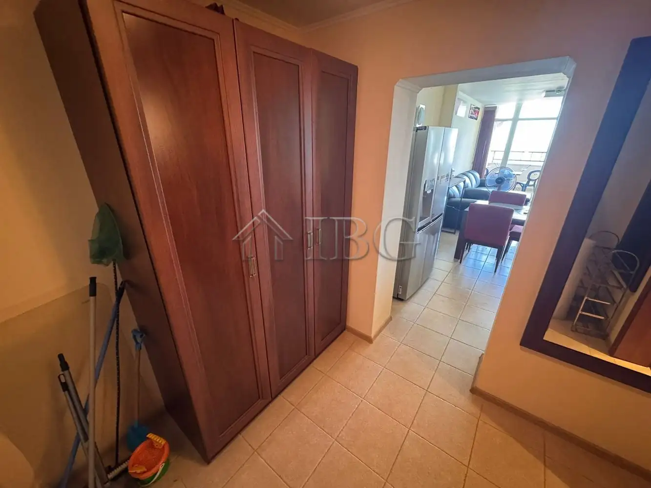 Flat 88m² in Bulgaria, Pomorie. Priced at 120000€ rent photo-11