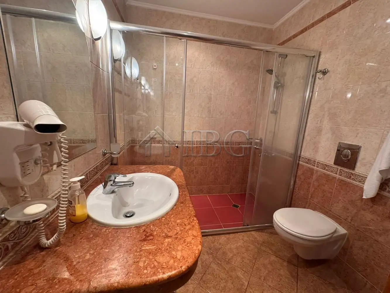 Flat 88m² in Bulgaria, Pomorie. Priced at 120000€ rent photo-12