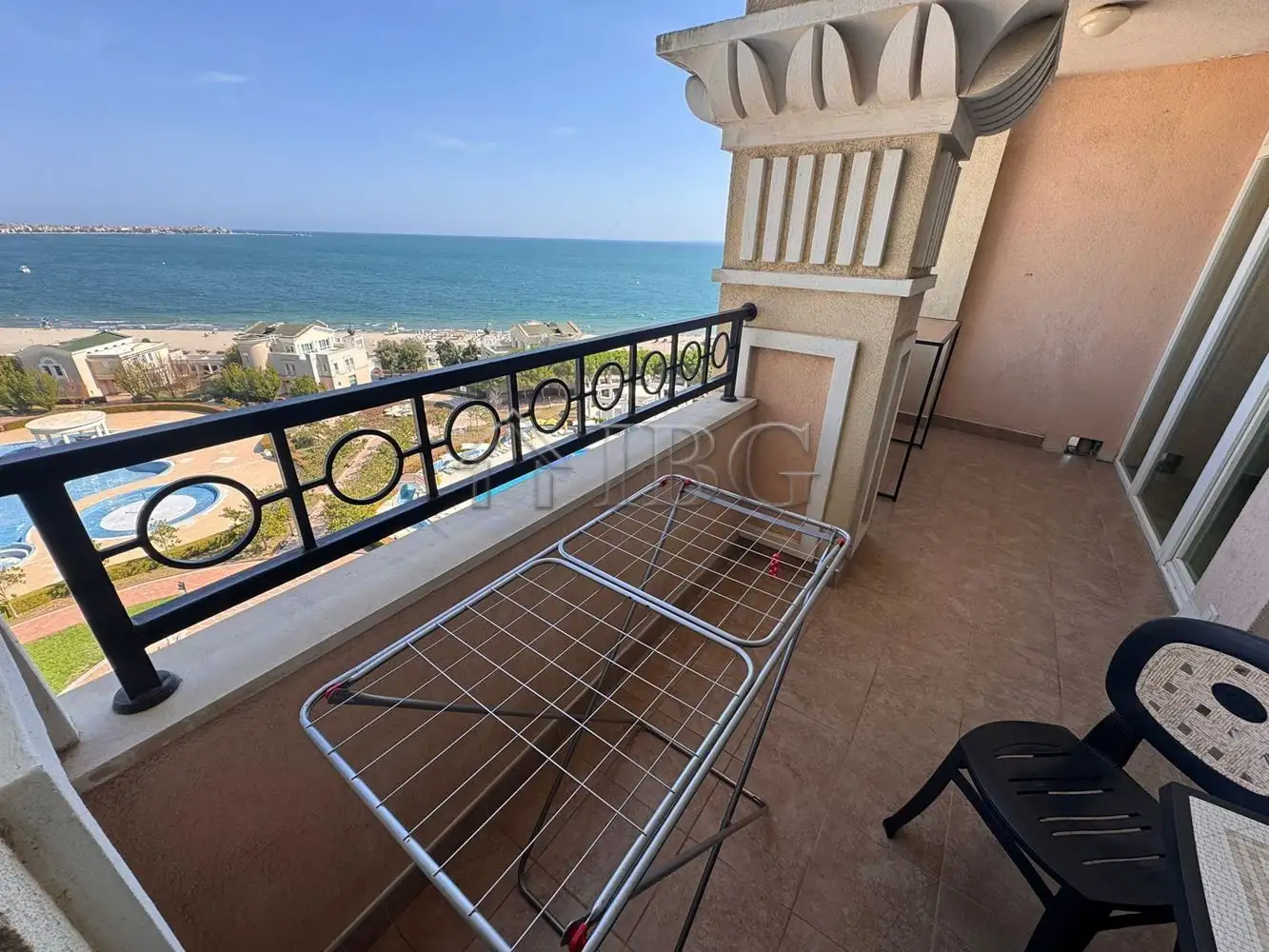 Flat 88m² in Bulgaria, Pomorie. Priced at 120000€ rent photo-14