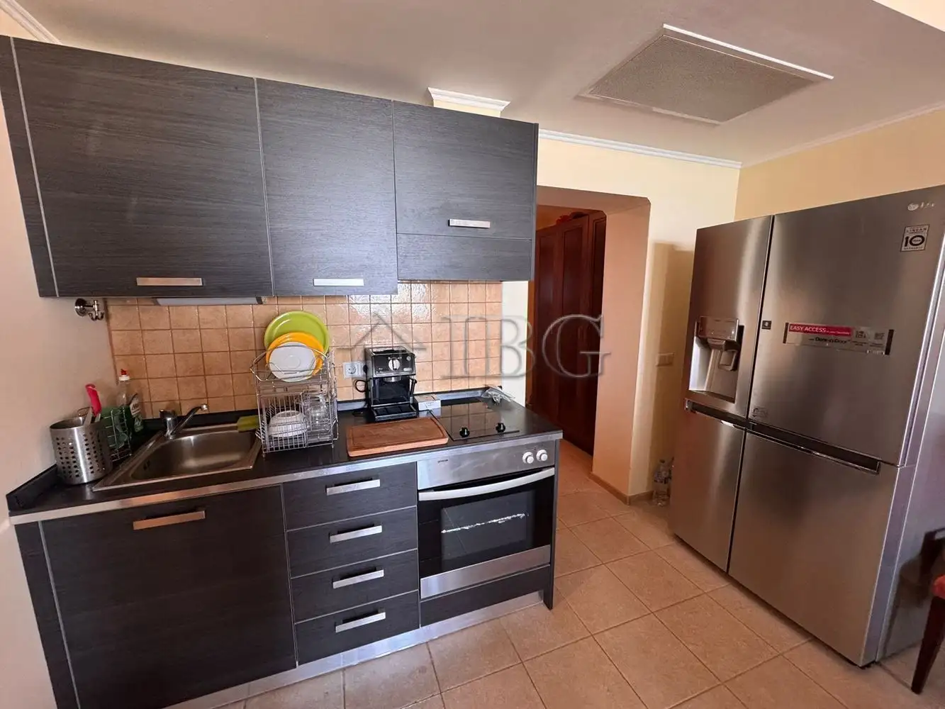 Flat 88m² in Bulgaria, Pomorie. Priced at 120000€ rent photo-17