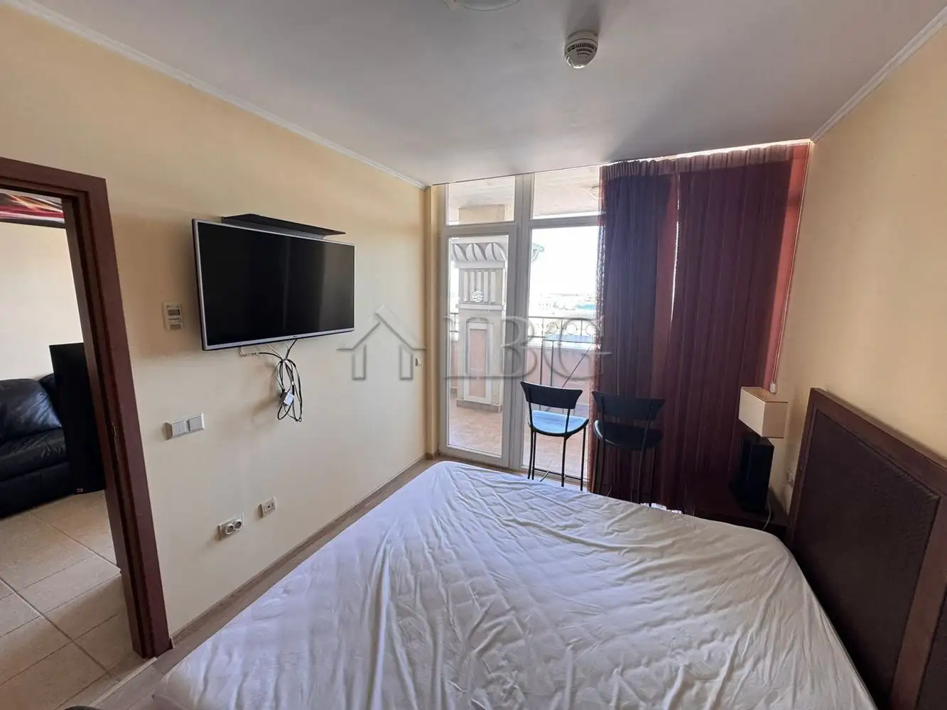 Flat 88m² in Bulgaria, Pomorie. Priced at 120000€ rent photo-18