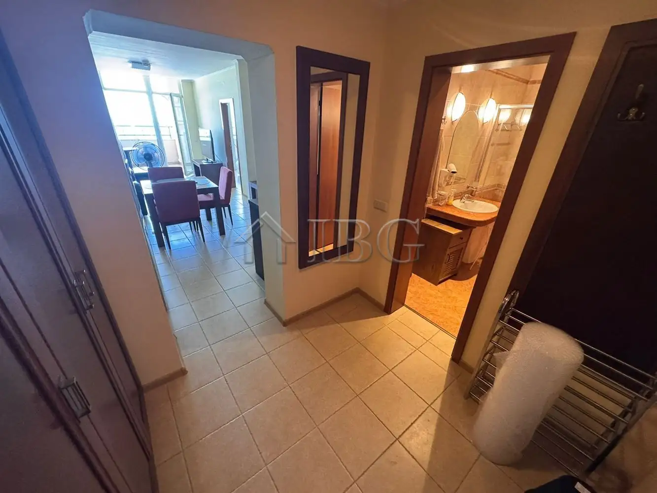 Flat 88m² in Bulgaria, Pomorie. Priced at 120000€ rent photo-19