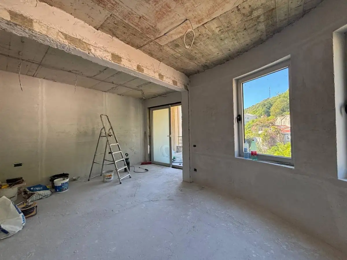 Flat 50m² in Montenegro, Becici. Priced at 150000€ rent photo-1