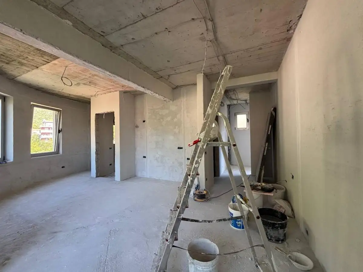Flat 50m² in Montenegro, Becici. Priced at 150000€ rent photo-4