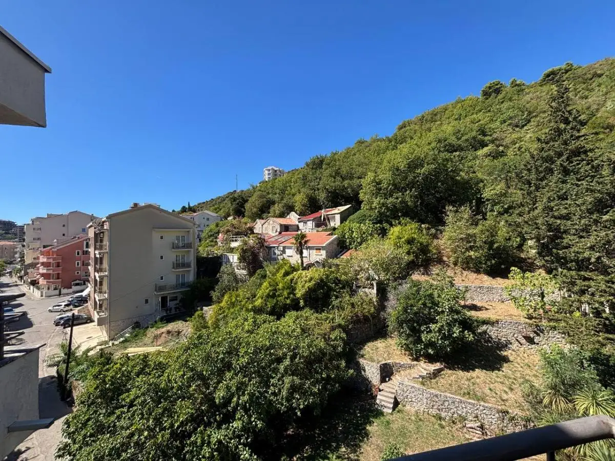 Flat 50m² in Montenegro, Becici. Priced at 150000€ rent photo-7