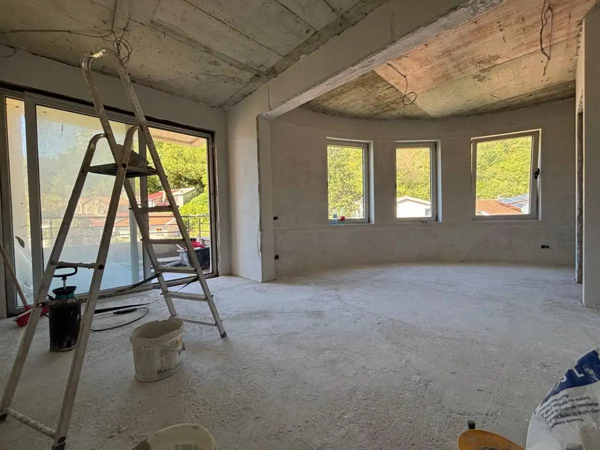Flat 50m² in Montenegro, Becici. Priced at 150000€ rent photo-8