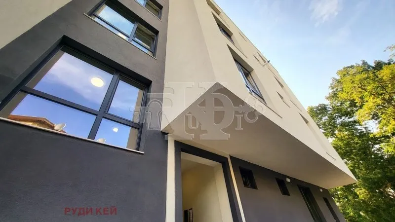 Квартира 156м² в Болгарии, Варна. Стоимостью 108332£ аренда фото-1
