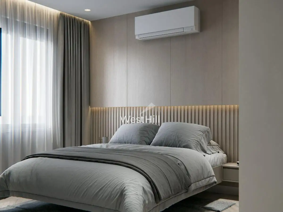 Flat 57m² in Montenegro, Becici. Priced at 168000€ rent photo-2