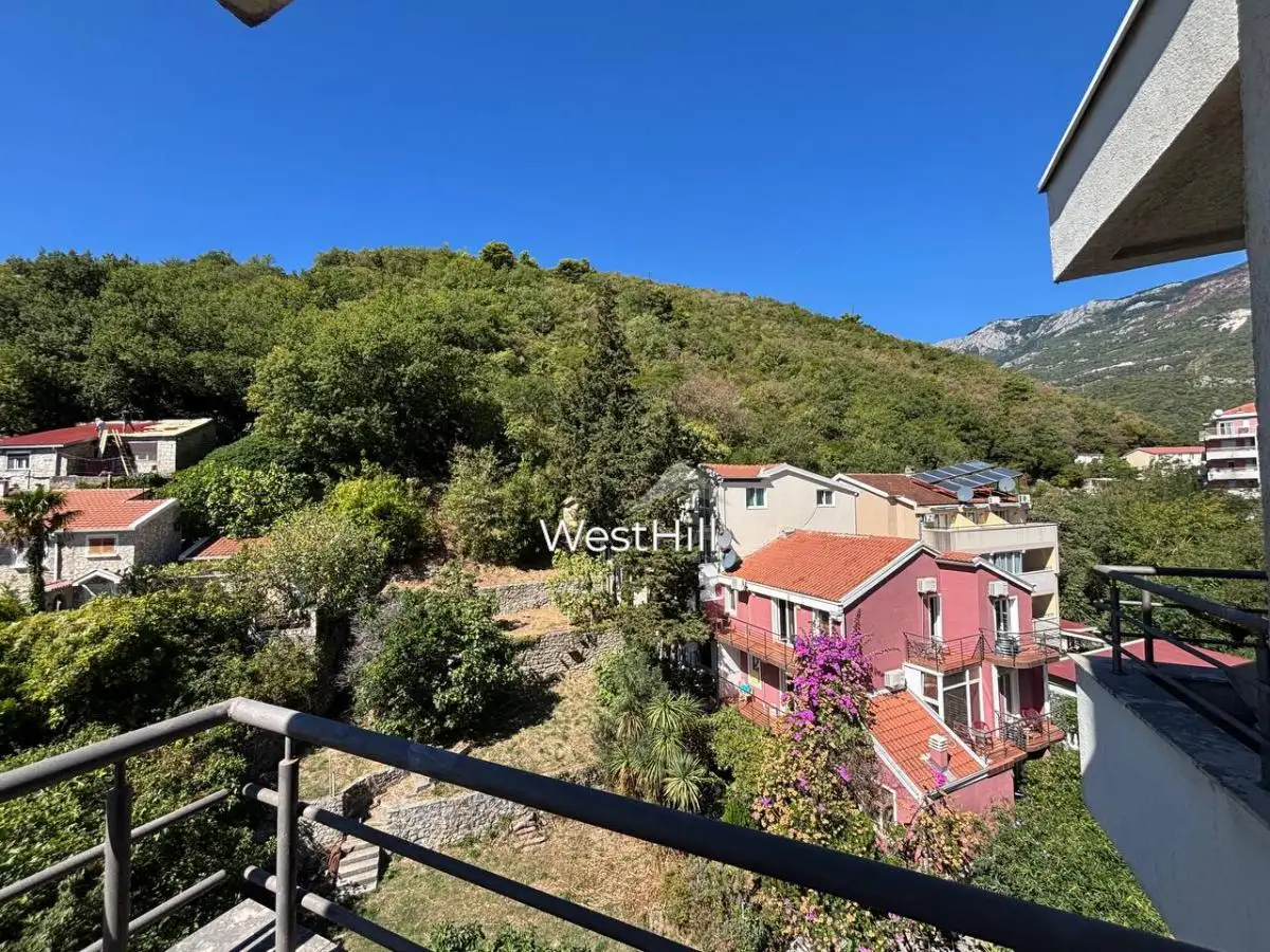 Flat 57m² in Montenegro, Becici. Priced at 168000€ rent photo-3