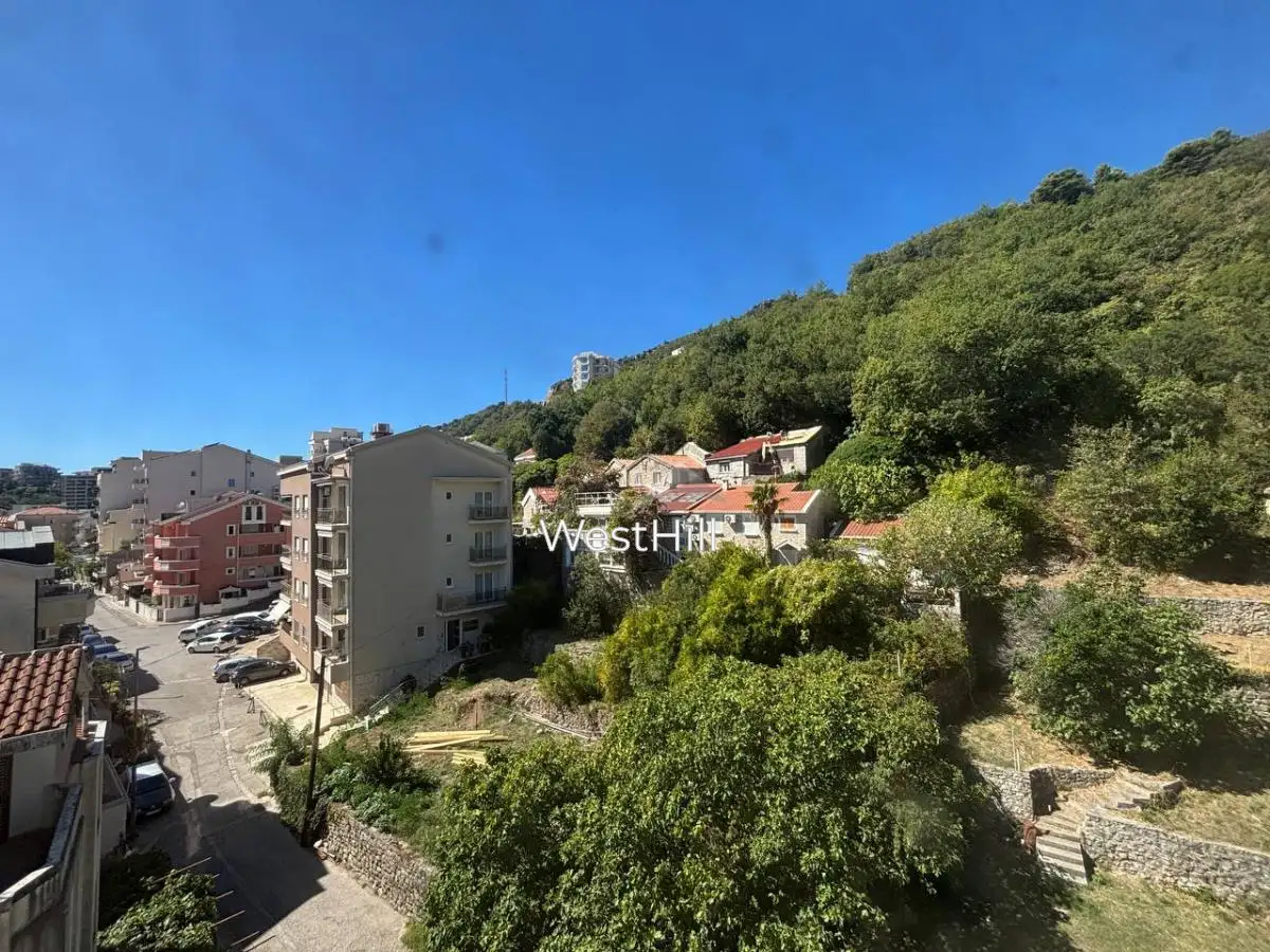 Flat 57m² in Montenegro, Becici. Priced at 168000€ rent photo-4