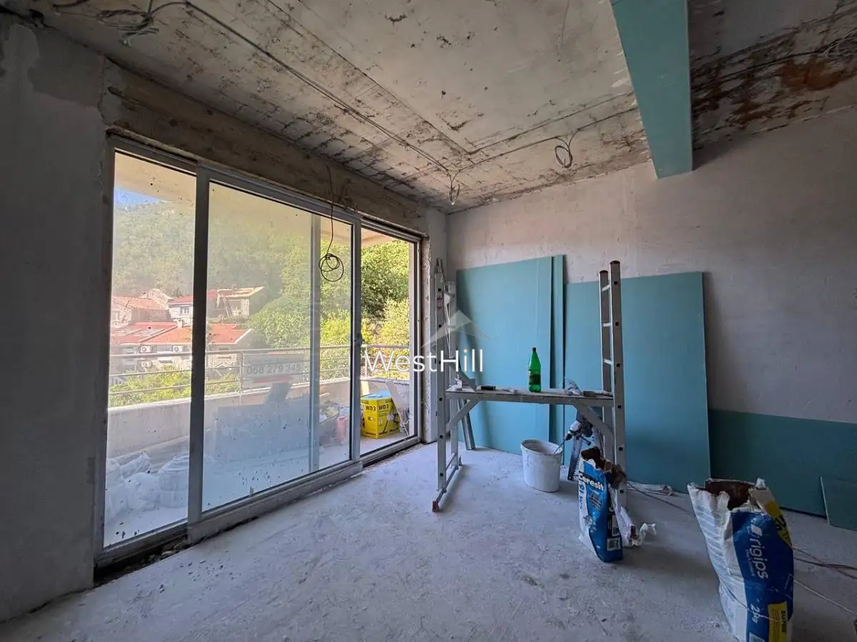 Flat 57m² in Montenegro, Becici. Priced at 168000€ rent photo-5